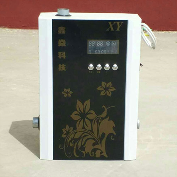 電壁掛爐
